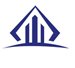 山田別莊 Logo